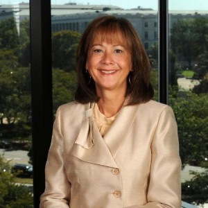 Karen Evans is the national director for U.S. Cyber Challenge (USCC), Center for Internet Security. (Photo: LinkedIn)