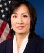 Michelle K. Lee, U.S. Patent and Trademark Office