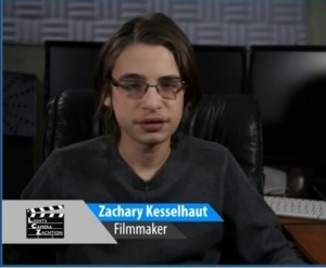 Zachary Kesselhaut