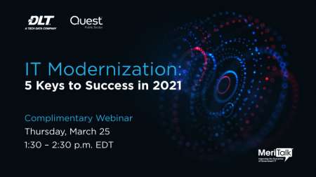 DLT Quest Webinar