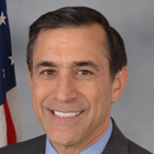 Rep. Darrell Issa