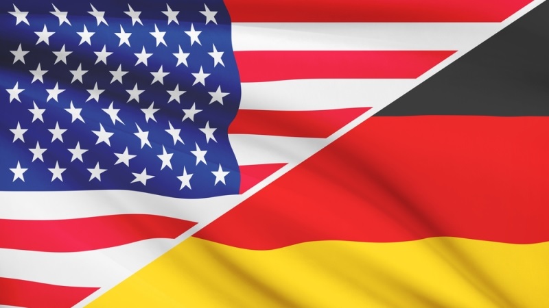 U.S. and Germany Meet on Cyber Issues – MeriTalk