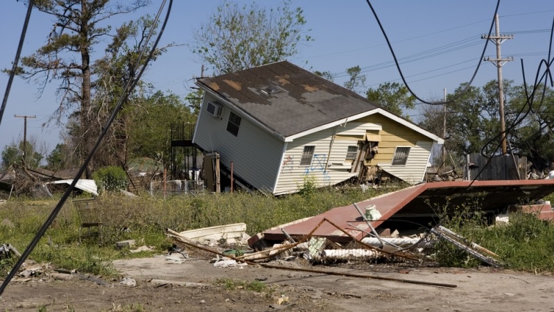 FEMA’s IT Lacks Support for Major Disaster Responses – MeriTalk