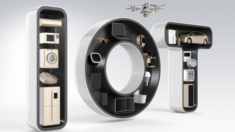 Download Internet Of Things (Iot) Devices Images