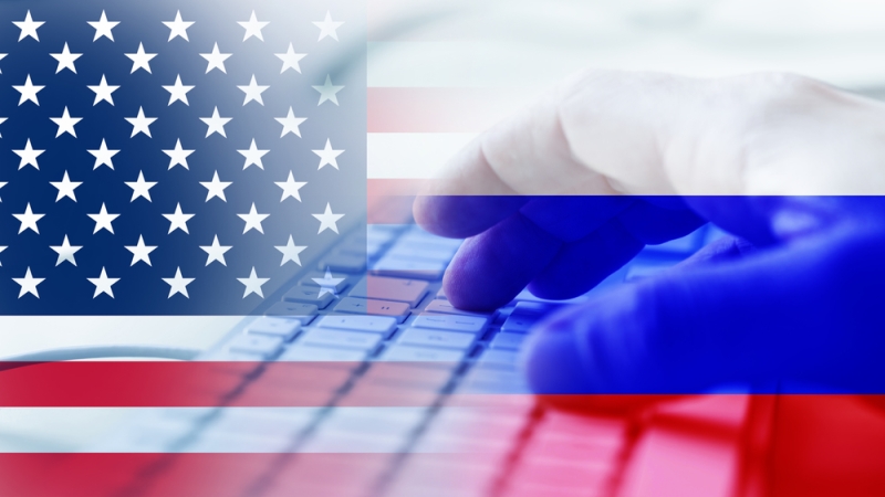 Новые санкции США ударили по российскому технологическому сектору – MeriTalk