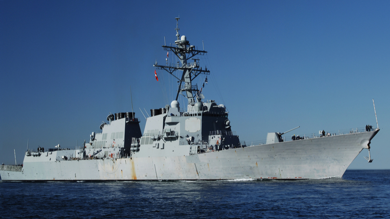 Navy Looks to Streamline Aegis System Upgrades – MeriTalk