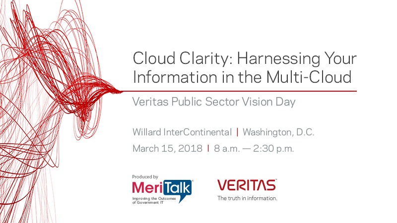Veritas Cloud Clarity