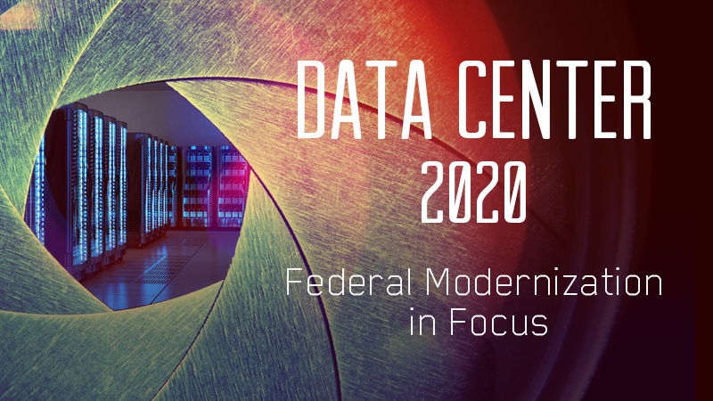 ViON Data_Center 2020