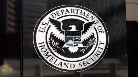 Department of Homeland Security DHS