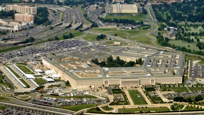 DoD Expands ‘Hack the Pentagon’ Program to All Public Systems – MeriTalk