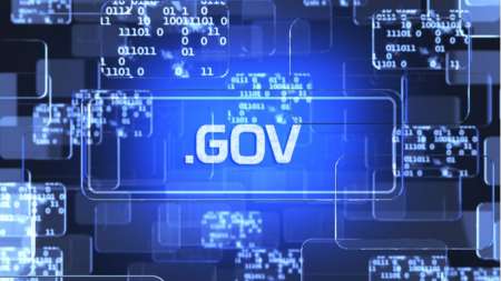 .gov website cybersecurity government