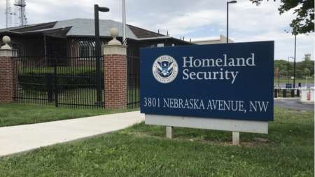 DHS Homeland Security