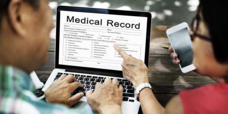 Health IT Medical Record