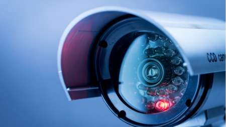 cctv closed circuit surveillance camera video monitoring footage
