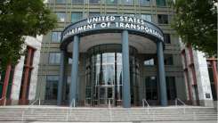 Department of Transportation