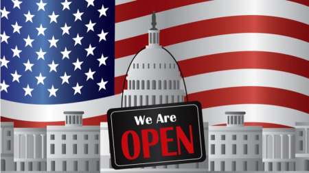 government open government reopened shutdown over-min