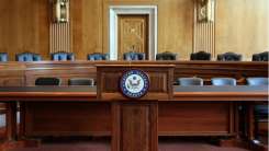 Senate hearing Congressional-min