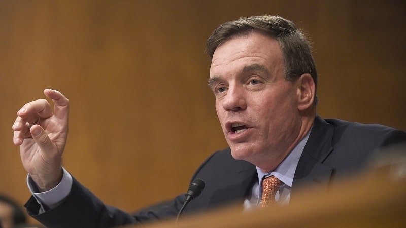 Sen. Warner Calls on HHS to Designate Senior Cyber Leader – MeriTalk