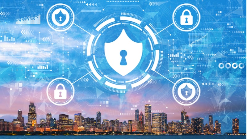 Water Sector Cybersecurity Needs Work, Help From Feds, Survey Finds ...