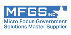 Micro Focus Government Solutions