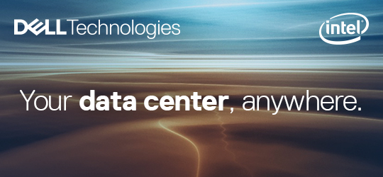 Your Data Center, Anywhere