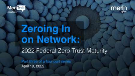 Zeroing in on Network