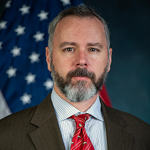 Kevin Walsh