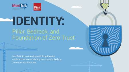 Identity: Pillar, Bedrock, and Foundation of Zero Trust