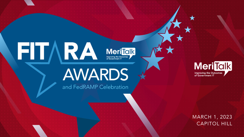 FITARA Awards and FedRAMP Celebration
