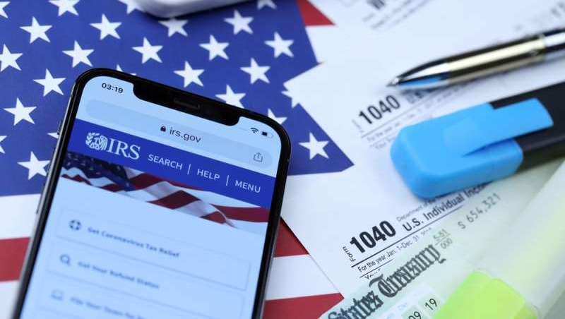 IRS Direct File Shows Value of Prototypes, Says Product Manager – MeriTalk