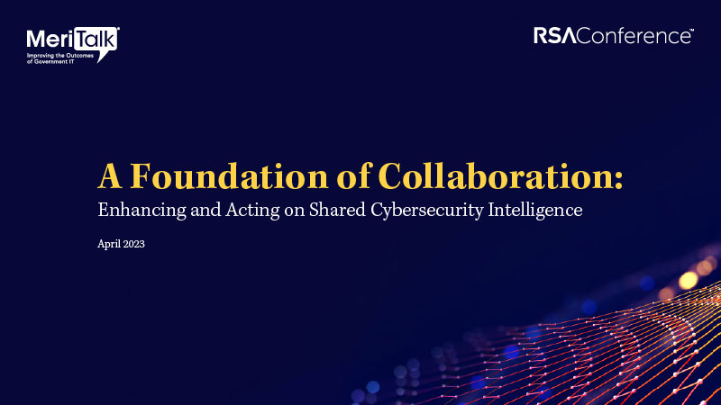 A Foundation of Collaboration: Enhancing and Acting on Shared Cybersecurity Intelligence