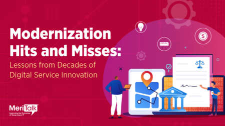 Modernization Hits and Misses: Lessons from Decades of Digital Service Innovation
