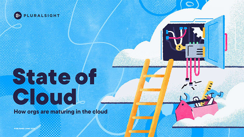 State of Cloud 2023 Report