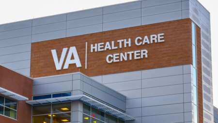 Department of Veterans Affairs, VA Health Care Center