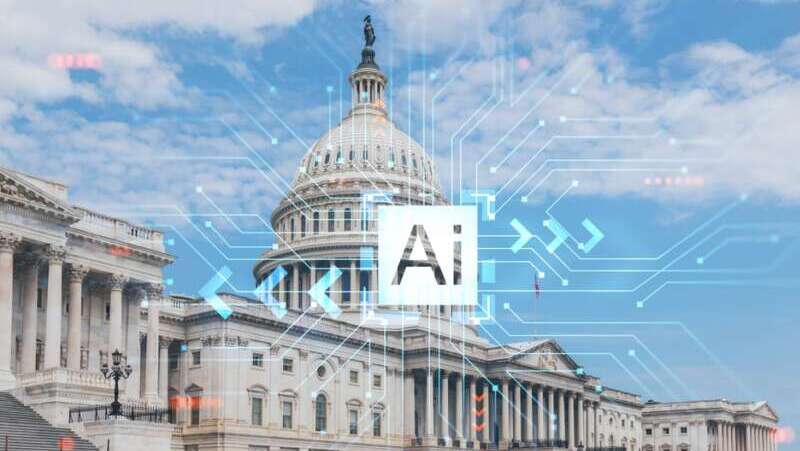 Senate AI Lead: AI to be Embedded in Every Bill Going Forward