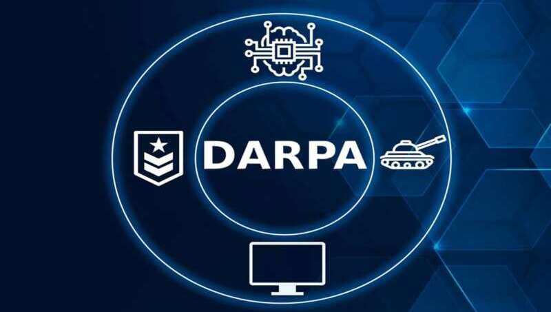 DARPA Unveils Five Tech Accelerators to Fast-Track Defense Innovations ...