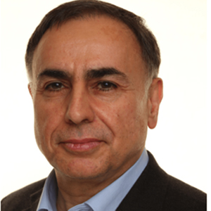 Dr. Reza Rashidi