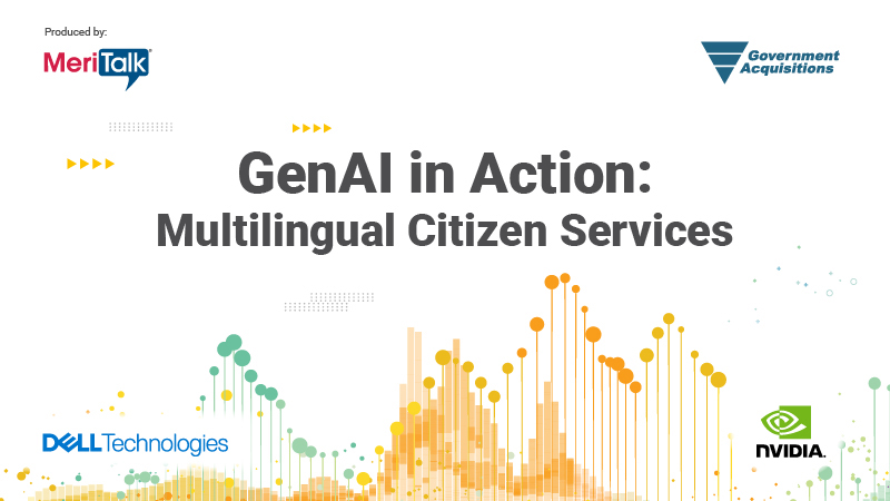 GenAI in Action: Multilingual Citizen Services