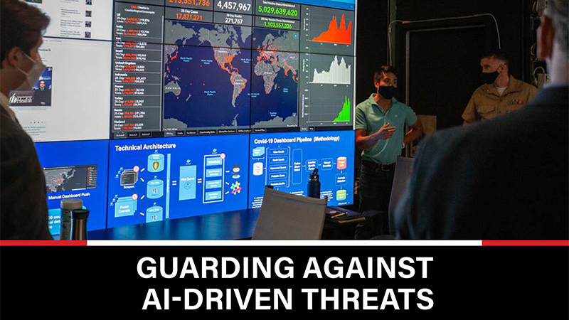 Guarding Against AI-Driven Threats