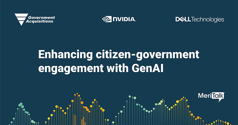 Enhancing Citizen-Government Engagement With GenAI