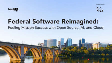 Federal Software Reimagined: Fueling Mission Success