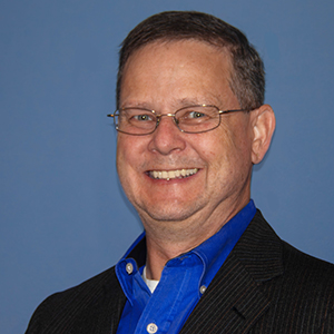 Roger Gaffey