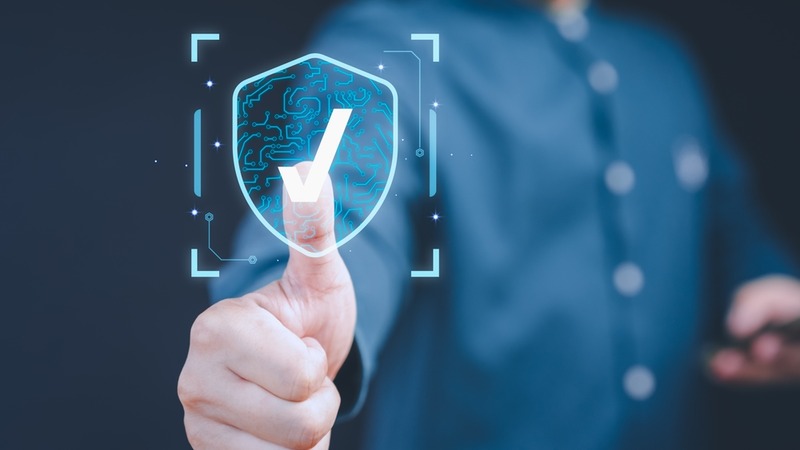 identity proofing
