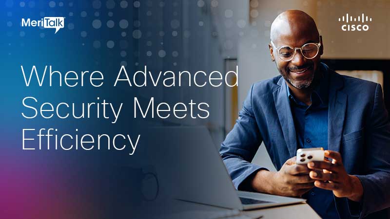 Where Advanced Security Meets Efficiency