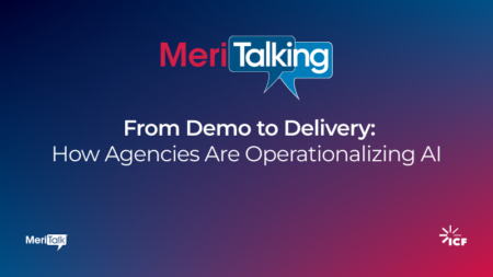 From Demo to Delivery: How Agencies Are Operationalizing AI