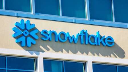 GSA Announces OneGov Deal With Snowflake