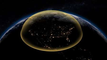 DOD Launches Golden Dome Hub to Boost Industry Participation
