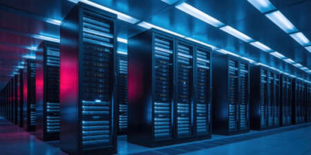 Schiff Unveils Bill to Rein In Data Center Energy Use
