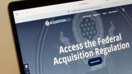 FAR Council Moves FAR Overhaul Into Formal Rulemaking