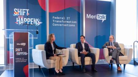 OMB Cyber Branch Chief Pushes for Smarter Cyber Spending